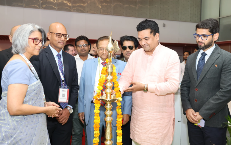Highlights of BLTM 2025 Inauguration at Yashobhoomi: India’s Premier Business and Leisure Travel Mart