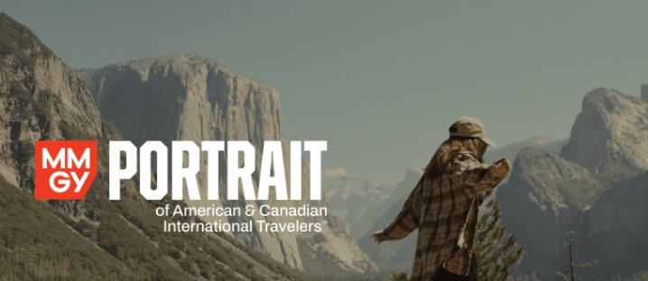 Rising Interest in Cruising and Bleisure Travel Among American and Canadian Tourists