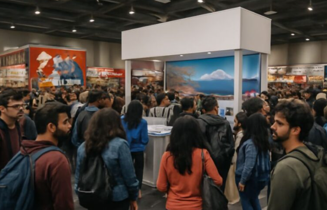 How Japanese Anime Fair 2025 Can Energize Tourism Between India and Japan