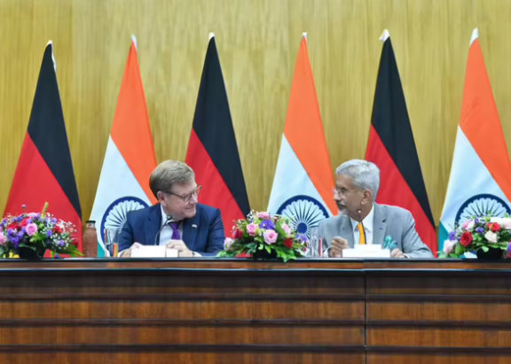 India and Germany Partner on Gratis Visas to Enhance Student Exchanges and Strategic Cooperation