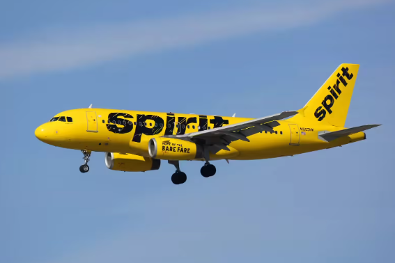 United Airlines and Frontier Expand Services Amid Spirit Airlines’ Market Changes