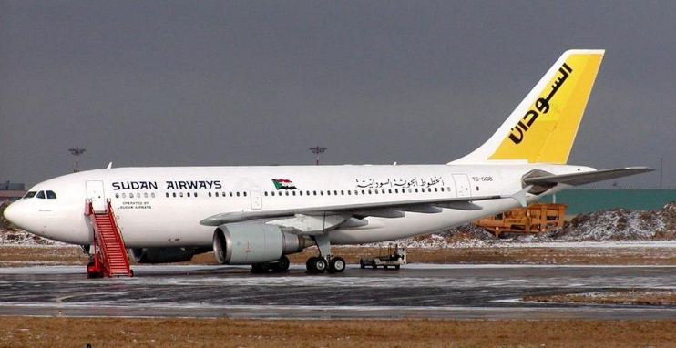 Sudan Airways Eyes October 2025 Reservation Relaunch as It Gears Up for a Takeoff Comeback