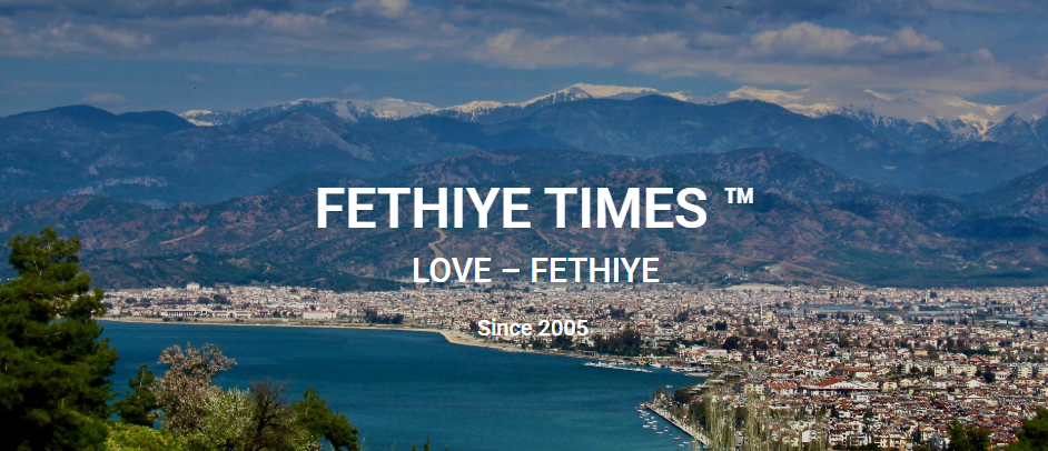 Spacious 4-Bedroom Triplex Villa for Sale in Ovacık, Fethiye – Priced at £310,000