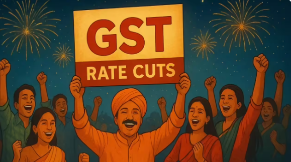 How Recent GST Adjustments Are Lowering Prices for Hotels and Domestic Flights in India
