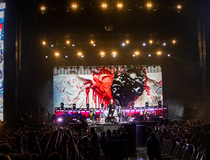 An In-Depth Look at Welcome to Rockville 2025: Music, Atmosphere, and More