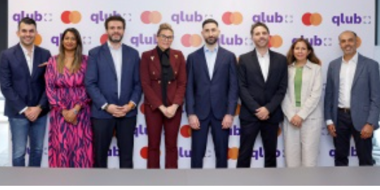 Mastercard Collaborates with Qlub to Enhance Digital Dining Payments Across the GCC