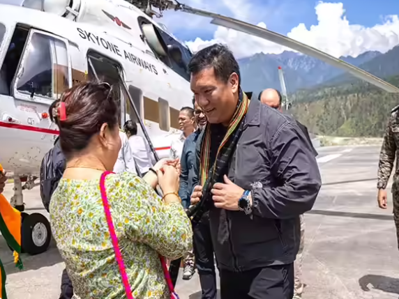 Arunachal Pradesh Unveils Sun Rise Festival and Attractions to Boost Tourism and Connectivity