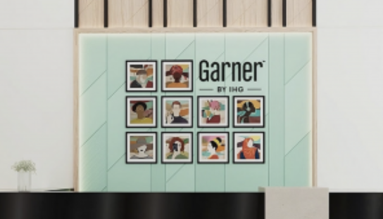 IHG Hotels & Resorts Brings Garner Midscale Brand to Southeast Asia with Pattaya Launch
