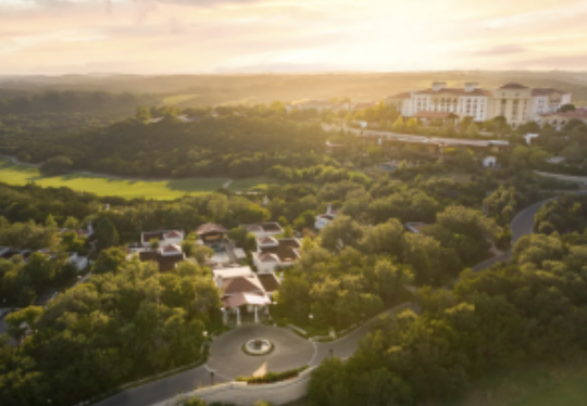 Texas Hill Country Welcomes Signia by Hilton La Cantera Resort & Spa – A Premier Destination for Travelers