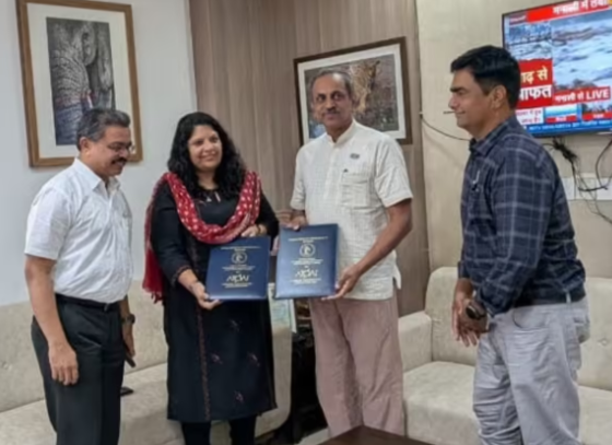 Madhya Pradesh and ATOAI Collaborate to Advance Safe and Sustainable Adventure Tourism