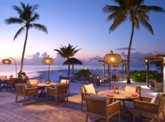 Exceptional Dining and Personalized Culinary Adventures at Vakkaru Maldives Resort