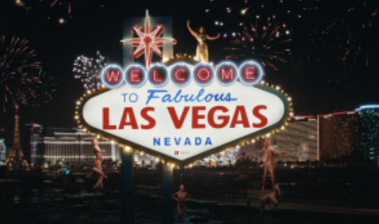 Las Vegas Launches Vibrant “Welcome to Fabulous Las Vegas” Campaign Spotlighting the City’s Timeless Charm