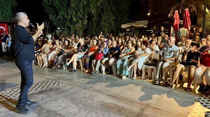 Highlights of Fethiye and Turkey: Cultural Nights, Infrastructure, Yachts, Local Sports, and Weather Updates