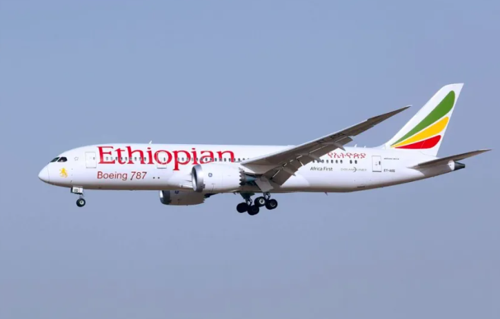 Ethiopian Airlines Keeps Kilimanjaro–Zanzibar Route Active Despite Tanzanian Aviation Sector Challenges
