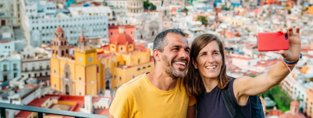 Global Tourism Patterns in 2025: Countries Benefiting from the Decline in U.S. International Visitors