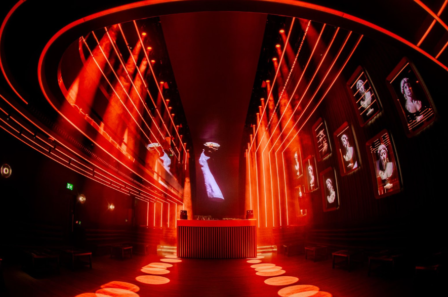 Discover the Top Nightlife and Electronic Music Events Happening This September and Beyond