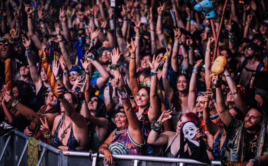 Ultimate Guide to the Top 10 Performers at Suwannee Hulaween 2025