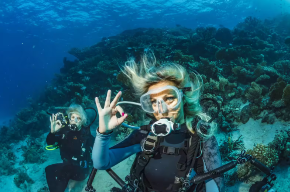 Egypt’s Marassi Red Sea Project: Huge Investment to Boost Tourism and Travel Services