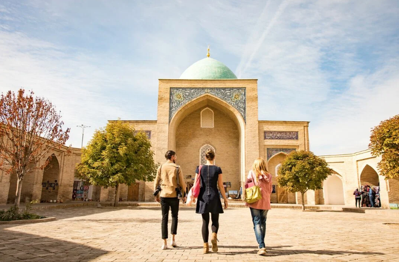 Intrepid Travel’s New Uzbekistan Office Boosts Central Asia Adventures and Tours