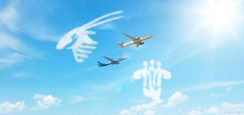 Enhanced Qatar Airways & China Southern Codeshare Offers More Flights Between China and Doha for Seamless Global Travel