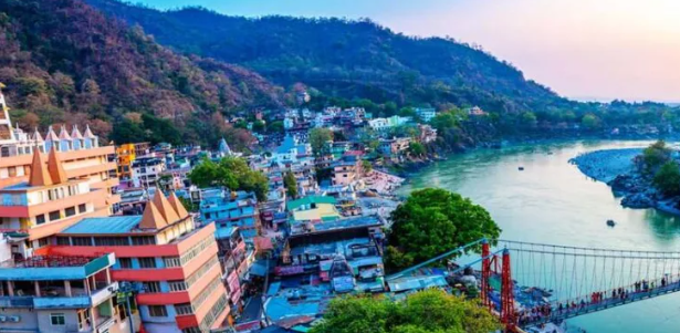 Exploring Uttarakhand’s Emergence as India’s Premier Destination for Wellness Tourism