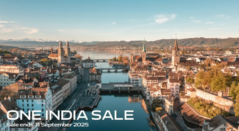 Exploring Air India’s ‘One India’ Sale: Flat Fare Flights Across India to Europe