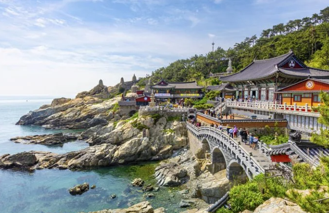 Discover Busan’s Coastal Charm: Essential Travel Tips and Must-See Attractions