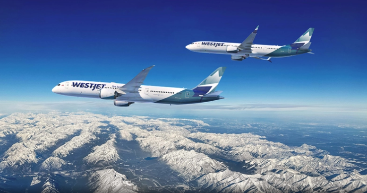 WestJet’s Record Purchase of 67 Boeing Planes to Power Expansion and Network Growth