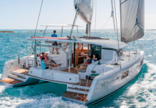 Exploring Croatia’s Rise as Europe’s Premier Yacht and Catamaran Charter Destination