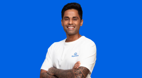 Skyscanner Appoints Suryakumar Yadav as Brand Ambassador to Capture India’s Sport-Driven Travel Spirit