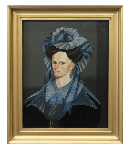 Lavinia Sappington Marmaduke: Missouri’s Influential Woman in Art and History