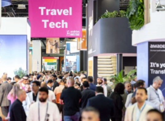 Arabian Travel Market 2026 Focuses on Innovation and Technology Steering Travel Toward 2040