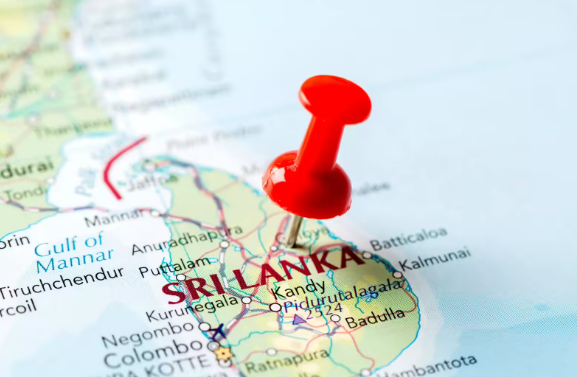 Indian Tourists Continue to Lead Sri Lanka’s Tourist Arrivals in August, Signaling Industry Recovery
