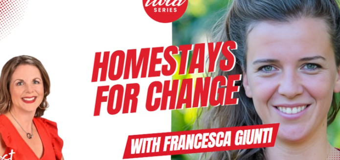 How Homestays in Flores, Indonesia, Promote Sustainable Tourism and Local Empowerment