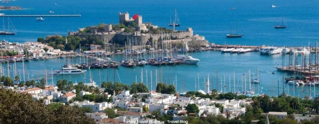 Exploring the Top Destinations in Turkey Every American Traveler Should Visit