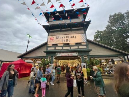 Celebrate Ohio’s Diverse Festivals September 4-7, 2025: A Guide to Fairs, Food, and Fun