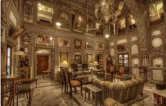 Rajasthan Launches Revival of Shekhawati’s Iconic Painted Havelis to Boost Heritage Tourism