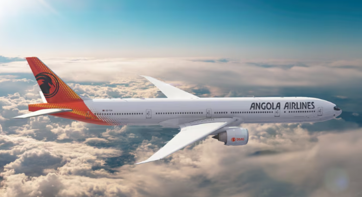 TAAG Angola Airlines Introduces Direct Luanda to Nairobi Flights, Boosting African Connectivity
