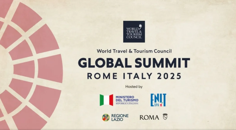 Italy’s Travel and Tourism Leaders to Shape the Future at WTTC Global Summit in Rome This September