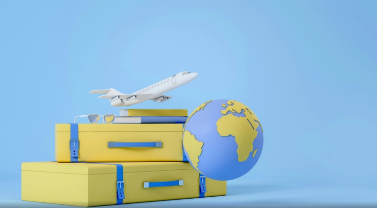How Loyalty, AI, and B2B Are Driving the Future of U.S. Online Travel Agencies
