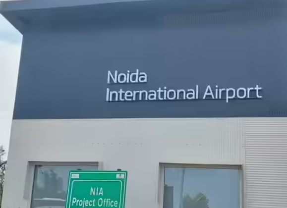Noida International Airport Prepares for November Opening, Poised to Enhance Airport and City Transfers in NCR