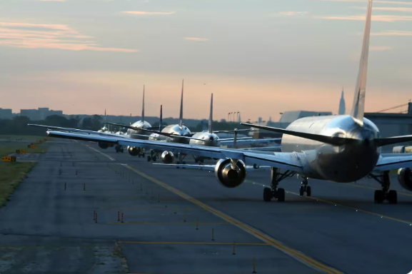 DGCA Issues First Safety Clearance to Air India SATS, Elevating India’s Ground Handling Safety to New Heights