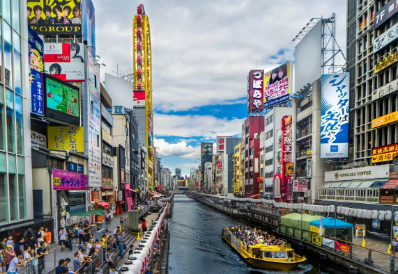 Indian Travel Interest in Japan Soars, Highlighting Popular Destinations and New Opportunities for Transfers