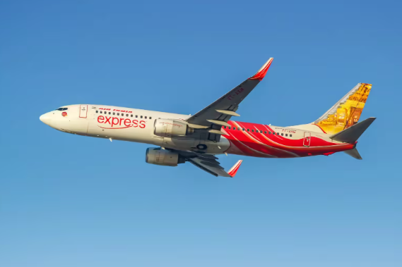 Air India Express Boosts Connectivity to Bengaluru With Direct Services From Ahmedabad and Chandigarh