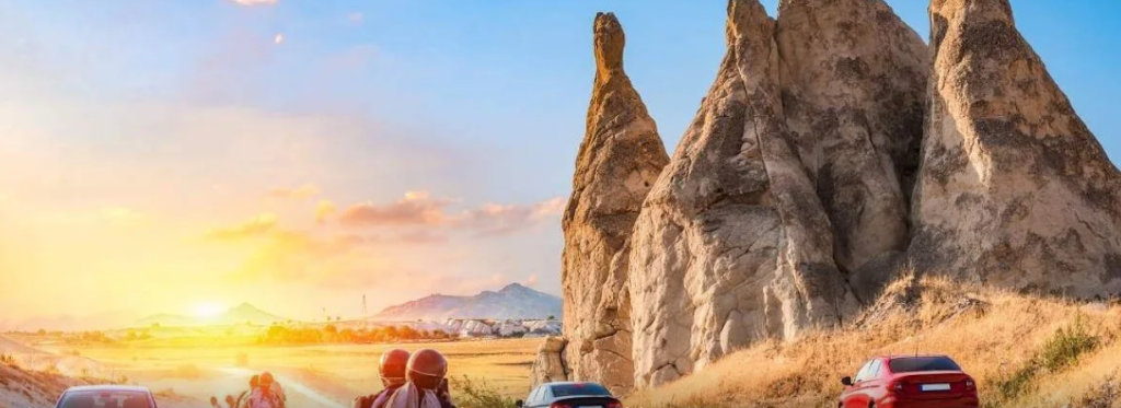 How to Organize a Seamless Trip from Istanbul to Cappadocia Featuring Transport and Experiences