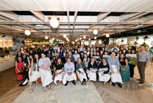 Hilton Ranks No. 1 Best Place to Work in Asia, Driving Growth and Excellence in Hospitality