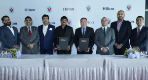 Hilton Opens Its Second Premier Hotel in Hyderabad’s Gachibowli Financial Hub, Elevating Business Travel and Convention Experiences