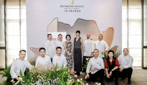 InterContinental’s “Blossom The Incredible” Celebrates Cultural Dining and Timeless Travel Experiences