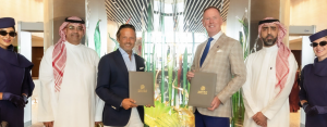 Strategic Alliance Between Red Sea Global and Riyadh Air Aims to Elevate Saudi Arabia’s Tourism on the World Stage