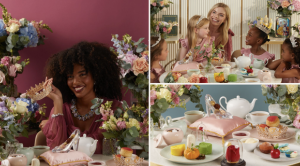 Discover the Enchantment of the Disney Princess Afternoon Tea at London Hilton on Park Lane